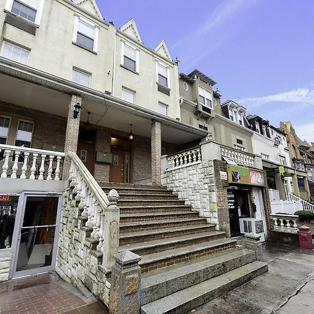1&2 Bd Apts Near Upenn & Hospitals Daire Philadelphia Dış mekan fotoğraf