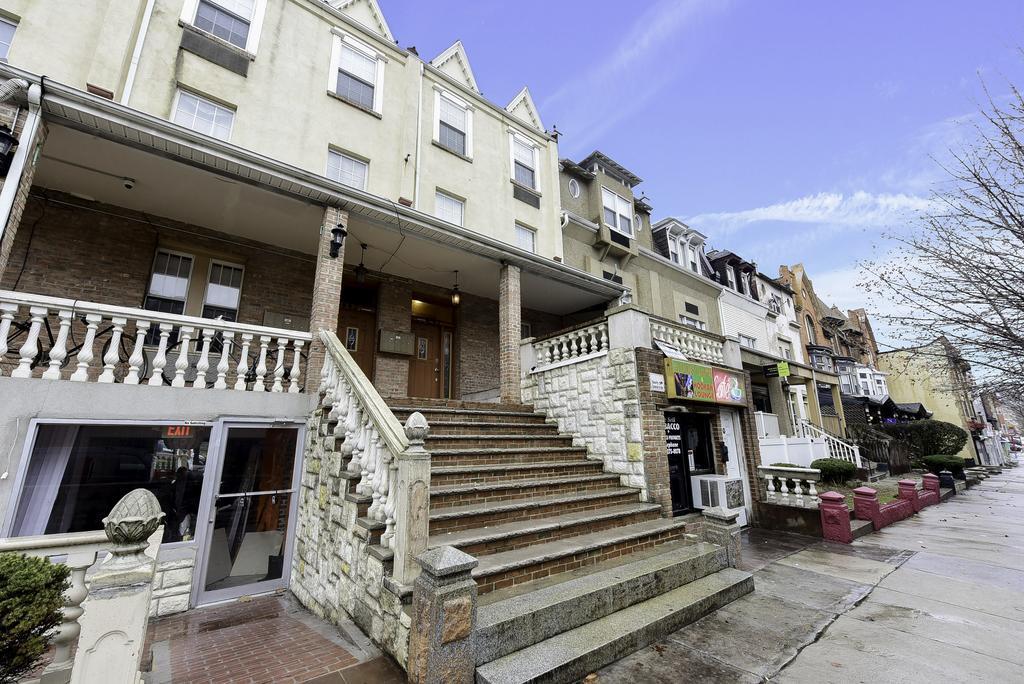 1&2 Bd Apts Near Upenn & Hospitals Daire Philadelphia Dış mekan fotoğraf