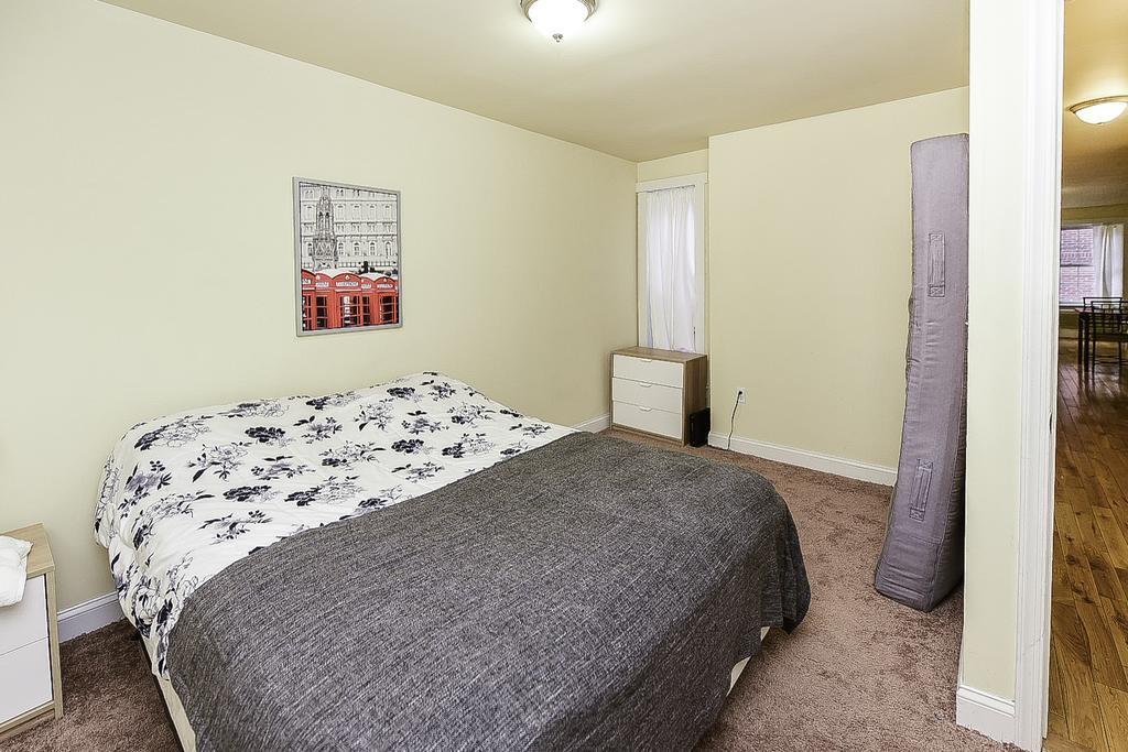 1&2 Bd Apts Near Upenn & Hospitals Daire Philadelphia Dış mekan fotoğraf