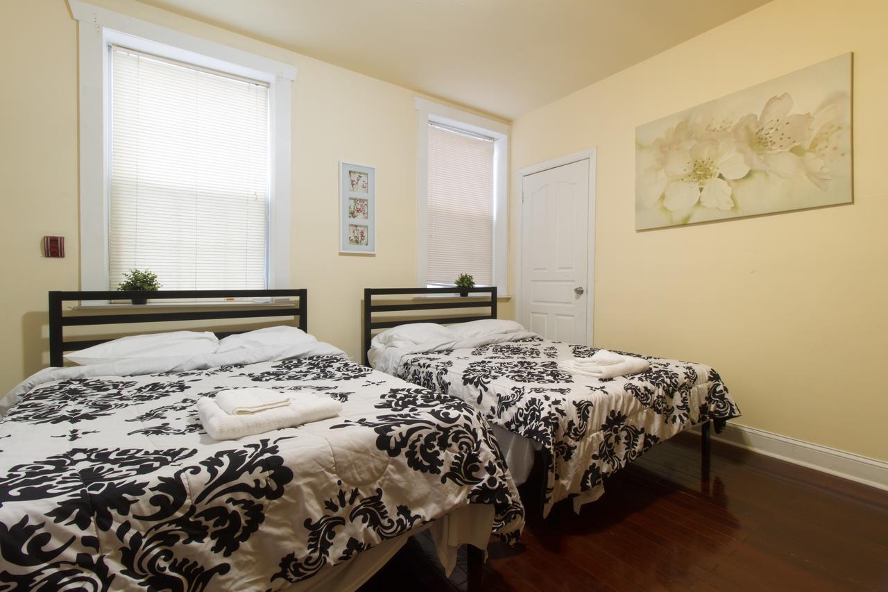 1&2 Bd Apts Near Upenn & Hospitals Daire Philadelphia Dış mekan fotoğraf