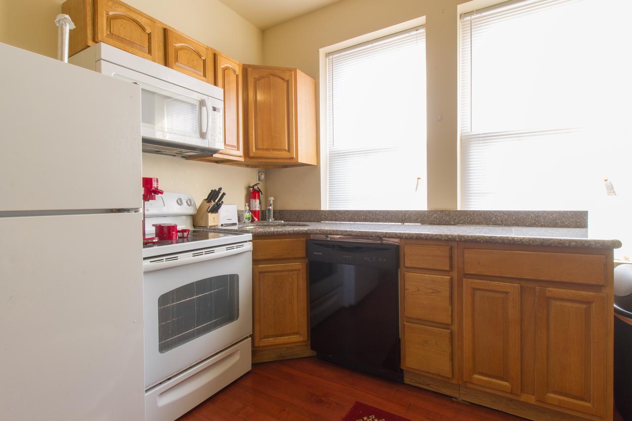 1&2 Bd Apts Near Upenn & Hospitals Daire Philadelphia Dış mekan fotoğraf