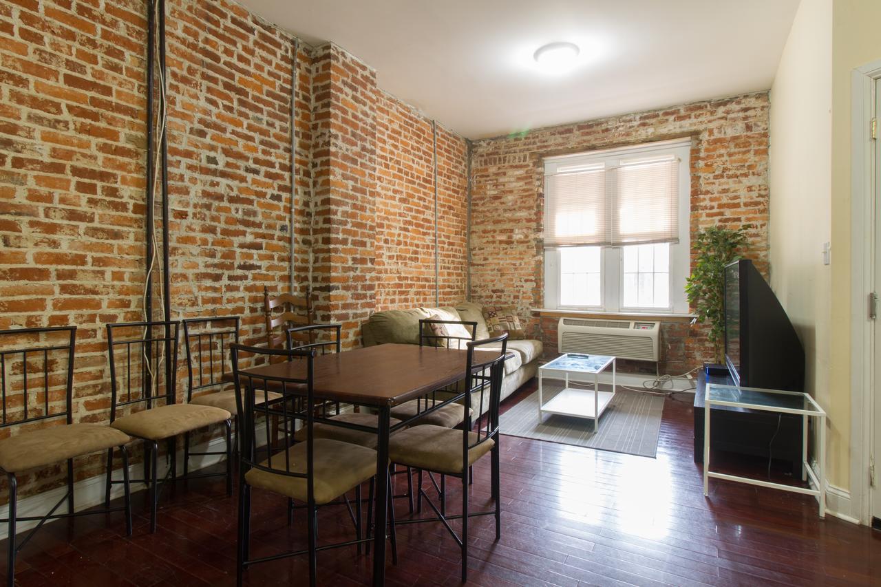 1&2 Bd Apts Near Upenn & Hospitals Daire Philadelphia Dış mekan fotoğraf