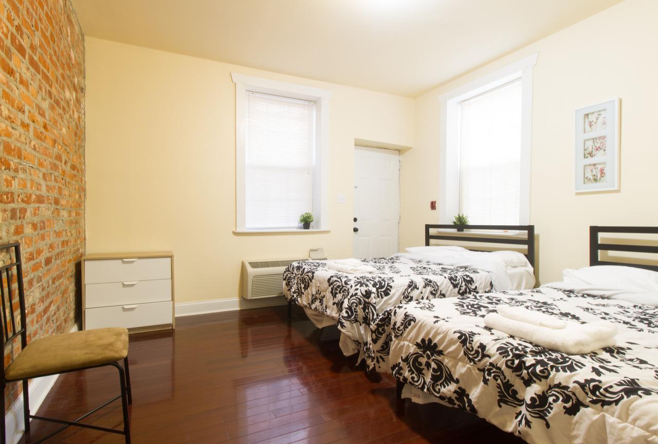 1&2 Bd Apts Near Upenn & Hospitals Daire Philadelphia Dış mekan fotoğraf