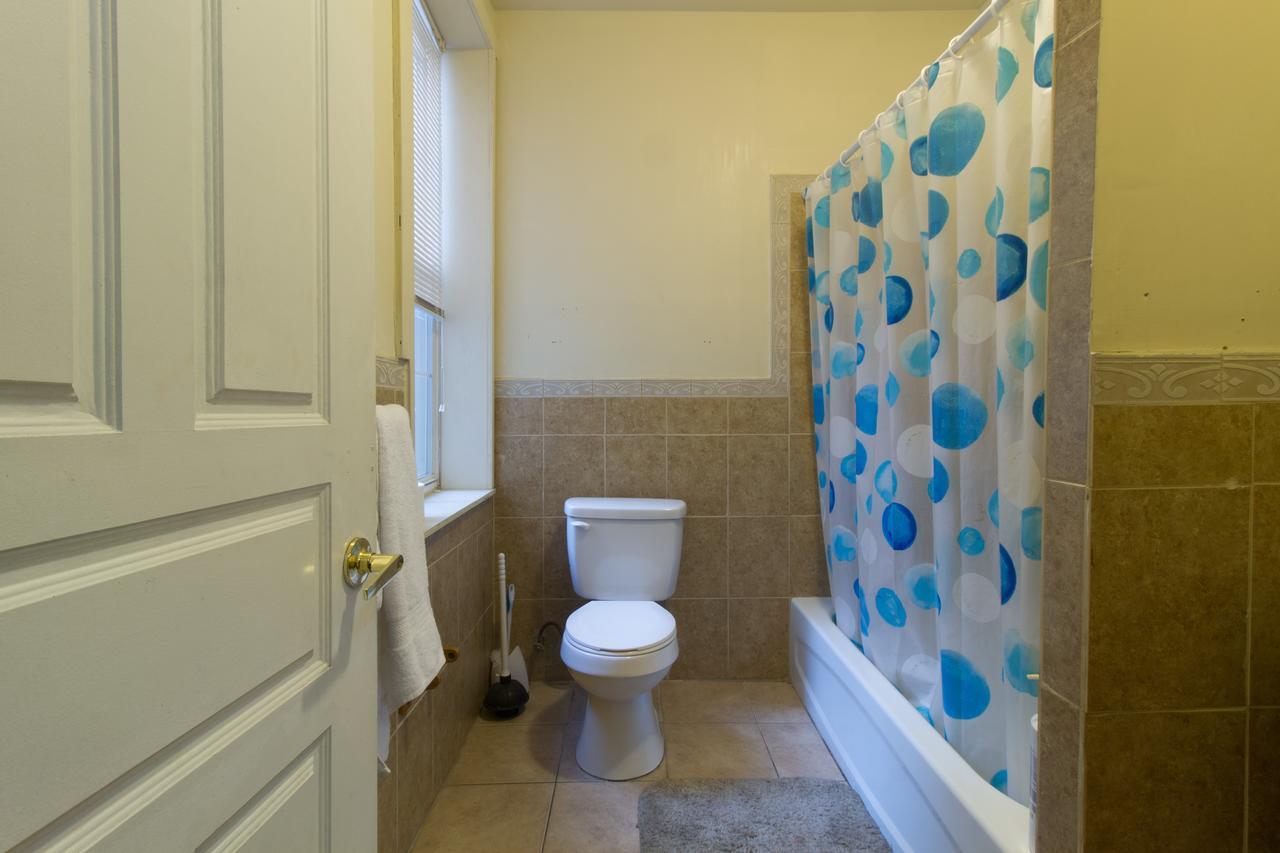 1&2 Bd Apts Near Upenn & Hospitals Daire Philadelphia Dış mekan fotoğraf