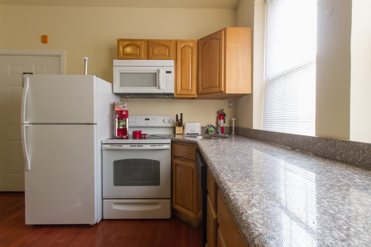 1&2 Bd Apts Near Upenn & Hospitals Daire Philadelphia Dış mekan fotoğraf