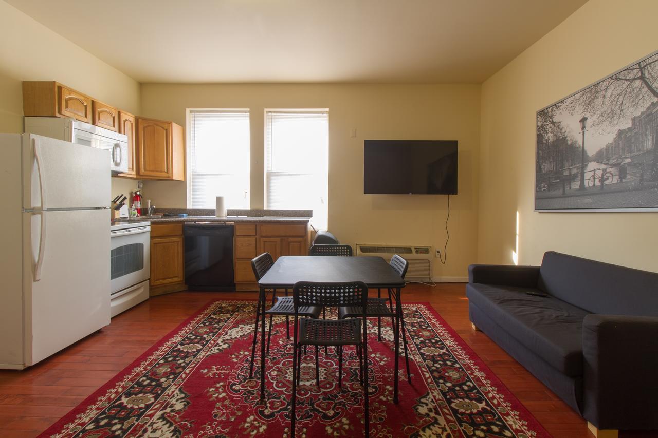 1&2 Bd Apts Near Upenn & Hospitals Daire Philadelphia Dış mekan fotoğraf