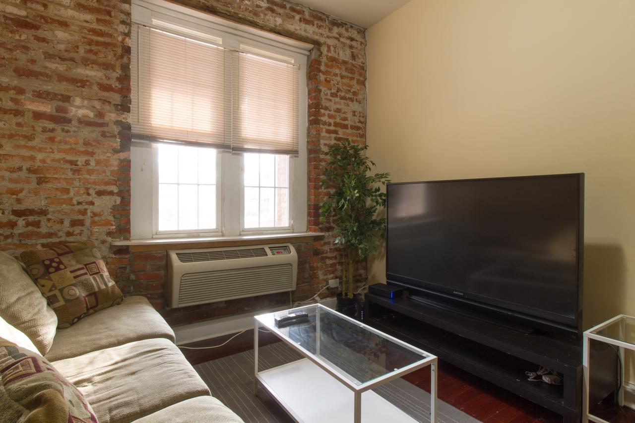 1&2 Bd Apts Near Upenn & Hospitals Daire Philadelphia Dış mekan fotoğraf